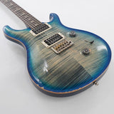 USED_​​Custom_24_Faded_Blue_Burst_2012_Rear_PU_Seymour_Duncan_SH-4_JB_Modified_[SN__12_188829]_07