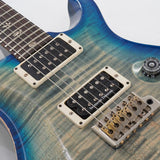 USED_​​Custom_24_Faded_Blue_Burst_2012_Rear_PU_Seymour_Duncan_SH-4_JB_Modified_[SN__12_188829]_08