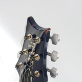 USED_​​Custom_24_Faded_Blue_Burst_2012_Rear_PU_Seymour_Duncan_SH-4_JB_Modified_[SN__12_188829]_09