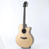 Yellow_Gc-SRa_Narrow_Nut_(43mm_neck)_#140885_Furch_03