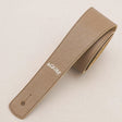 [Domestic_Genuine_Leather_Strap]_SHRINK_(Hazel_Brown)___SLIM___M-Size_(Tail_strap_for_acoustic-electric_guitars)_01