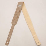 [Domestic_Genuine_Leather_Strap]_SHRINK_(Hazel_Brown)___SLIM___M-Size_(Tail_strap_for_acoustic-electric_guitars)_04