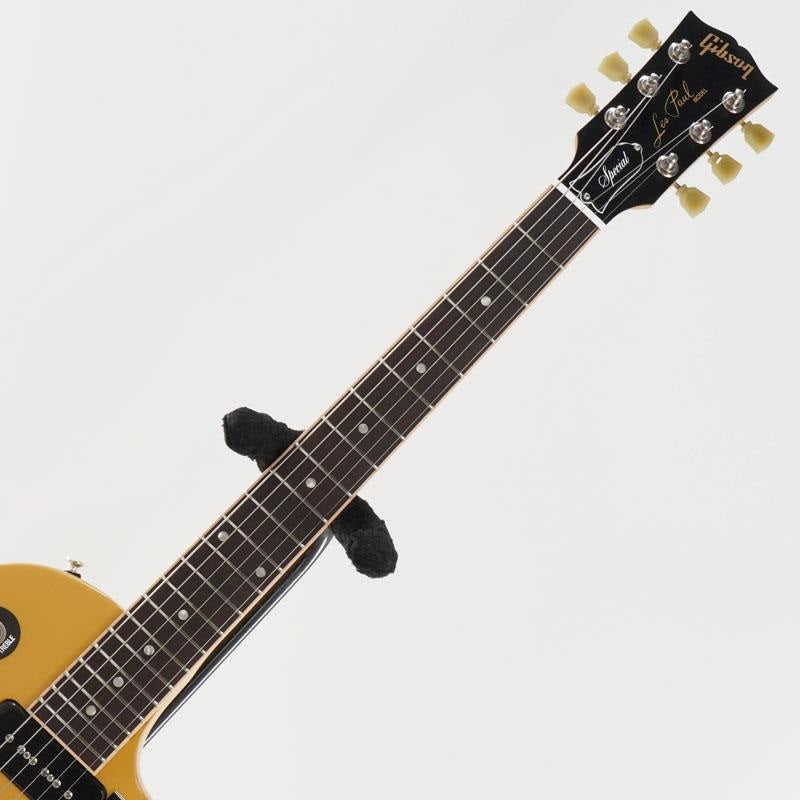 USED_​​Les_Paul_Junior_Special_P-90_(Satin_Yellow)_[SN__101121335]_05