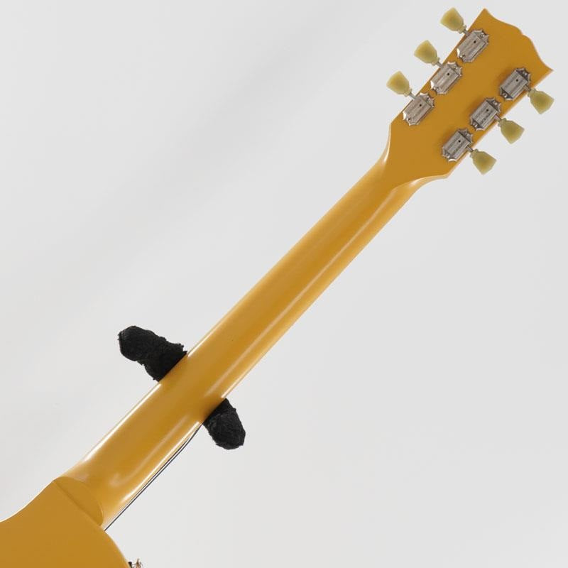 USED_​​Les_Paul_Junior_Special_P-90_(Satin_Yellow)_[SN__101121335]_06