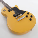 USED_​​Les_Paul_Junior_Special_P-90_(Satin_Yellow)_[SN__101121335]_07