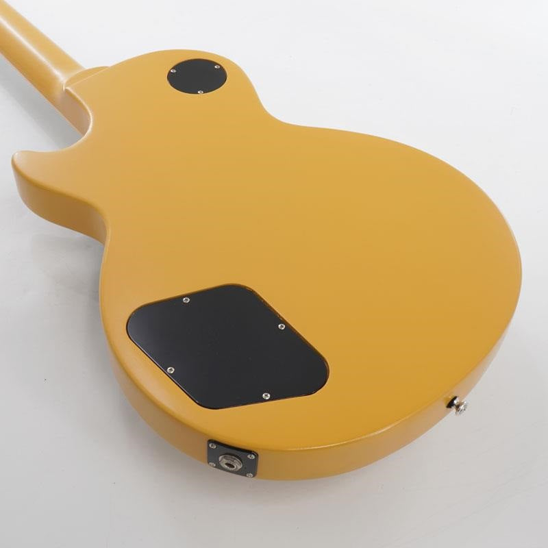 USED_​​Les_Paul_Junior_Special_P-90_(Satin_Yellow)_[SN__101121335]_08