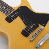USED_​​Les_Paul_Junior_Special_P-90_(Satin_Yellow)_[SN__101121335]_09