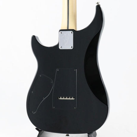USED_​​VE6-CVU2_Excalibur_Ultra_Blues_HSS_Vibrato_(Deep_Burgundy)_[SN_100182]_Vije_04