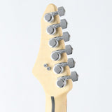 USED_​​VE6-CVU2_Excalibur_Ultra_Blues_HSS_Vibrato_(Deep_Burgundy)_[SN_100182]_Vije_06