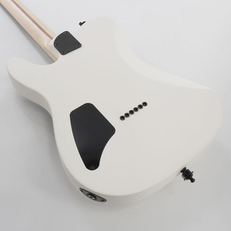 USED_​​Jim_Root_Telecaster_(Flat_White)_[SN__MX25033858]_08