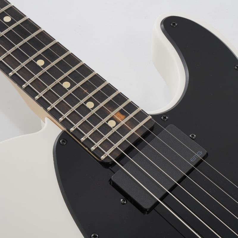 USED_​​Jim_Root_Telecaster_(Flat_White)_[SN__MX25033858]_10