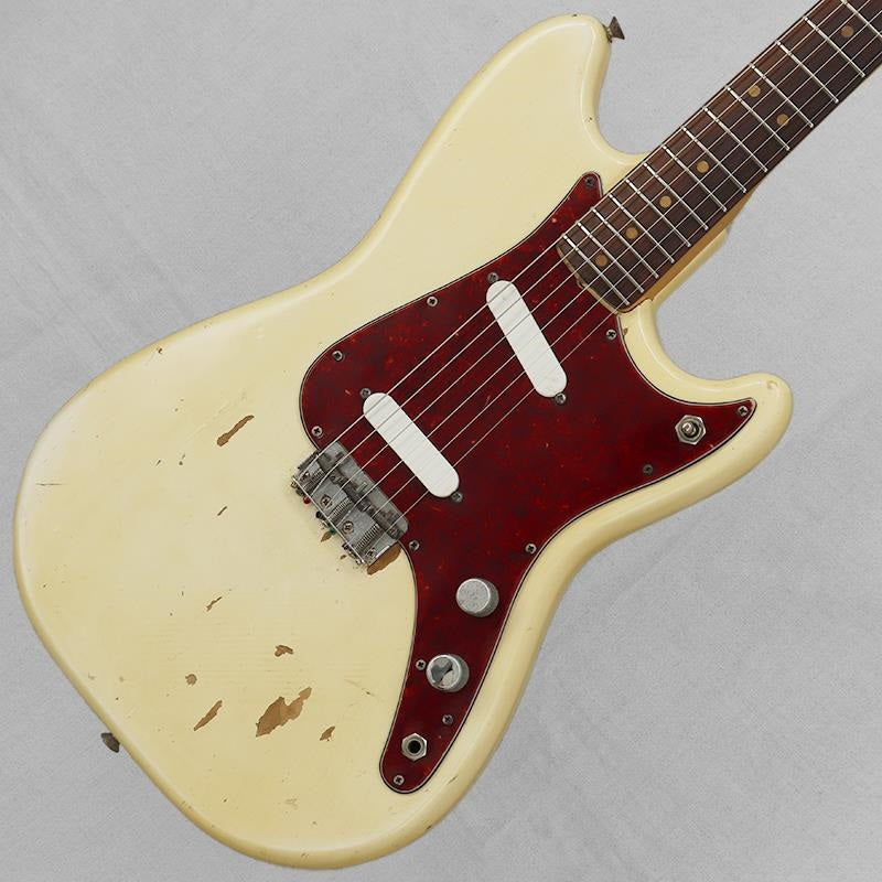 VINTAGE_Duo_Sonic_'64_White_R_[Featured_in_Ikeshibu_Used_Goods_Special_Sale]_02
