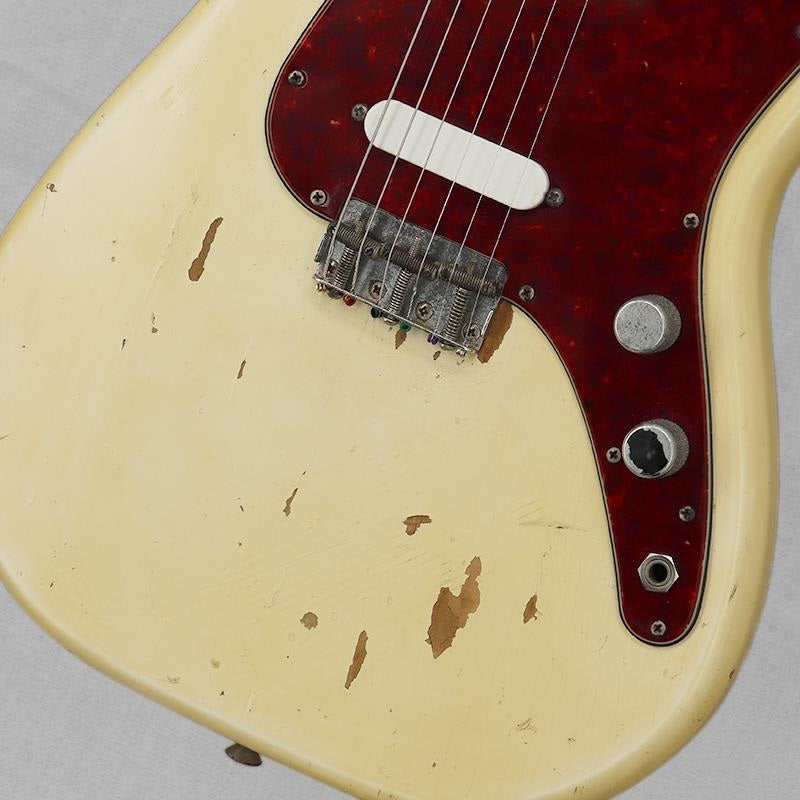 VINTAGE_Duo_Sonic_'64_White_R_[Featured_in_Ikeshibu_Used_Goods_Special_Sale]_05
