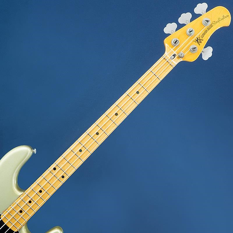 VINTAGE_Stingray_Bass_'77_(Silver)_05
