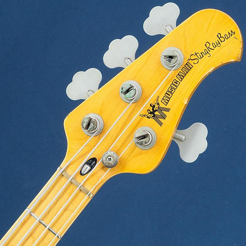 VINTAGE_Stingray_Bass_'77_(Silver)_07