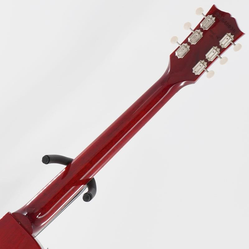 USED_​​Les_Paul_Special_(Vintage_Cherry)_[SN__206640038]_06