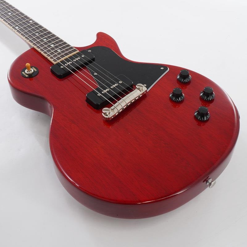 USED_​​Les_Paul_Special_(Vintage_Cherry)_[SN__206640038]_07
