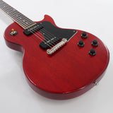 USED_​​Les_Paul_Special_(Vintage_Cherry)_[SN__206640038]_07