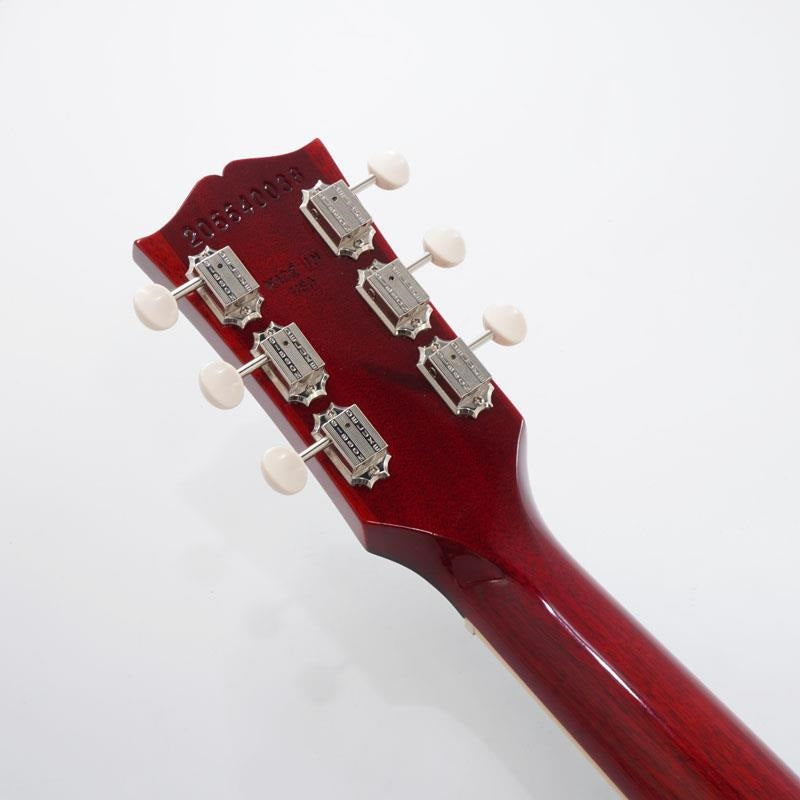 USED_​​Les_Paul_Special_(Vintage_Cherry)_[SN__206640038]_11
