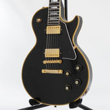 USED_​​Murphy_Lab_1968_Les_Paul_Custom_Reissue_Ultra_Light_Aged_(Ebony)_[SN__502708]_01