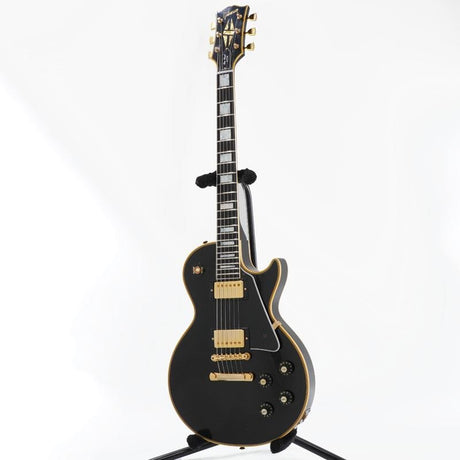 USED_​​Murphy_Lab_1968_Les_Paul_Custom_Reissue_Ultra_Light_Aged_(Ebony)_[SN__502708]_02