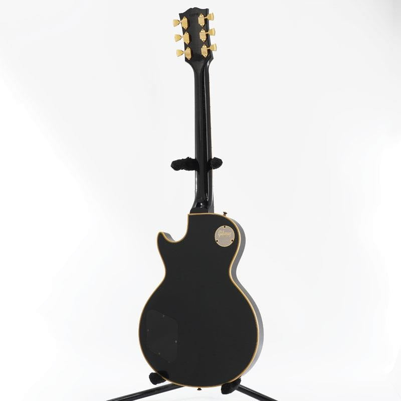 USED_​​Murphy_Lab_1968_Les_Paul_Custom_Reissue_Ultra_Light_Aged_(Ebony)_[SN__502708]_04