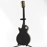 USED_​​Murphy_Lab_1968_Les_Paul_Custom_Reissue_Ultra_Light_Aged_(Ebony)_[SN__502708]_04