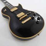 USED_​​Murphy_Lab_1968_Les_Paul_Custom_Reissue_Ultra_Light_Aged_(Ebony)_[SN__502708]_07