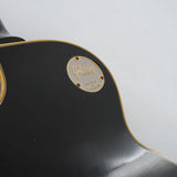 USED_​​Murphy_Lab_1968_Les_Paul_Custom_Reissue_Ultra_Light_Aged_(Ebony)_[SN__502708]_10