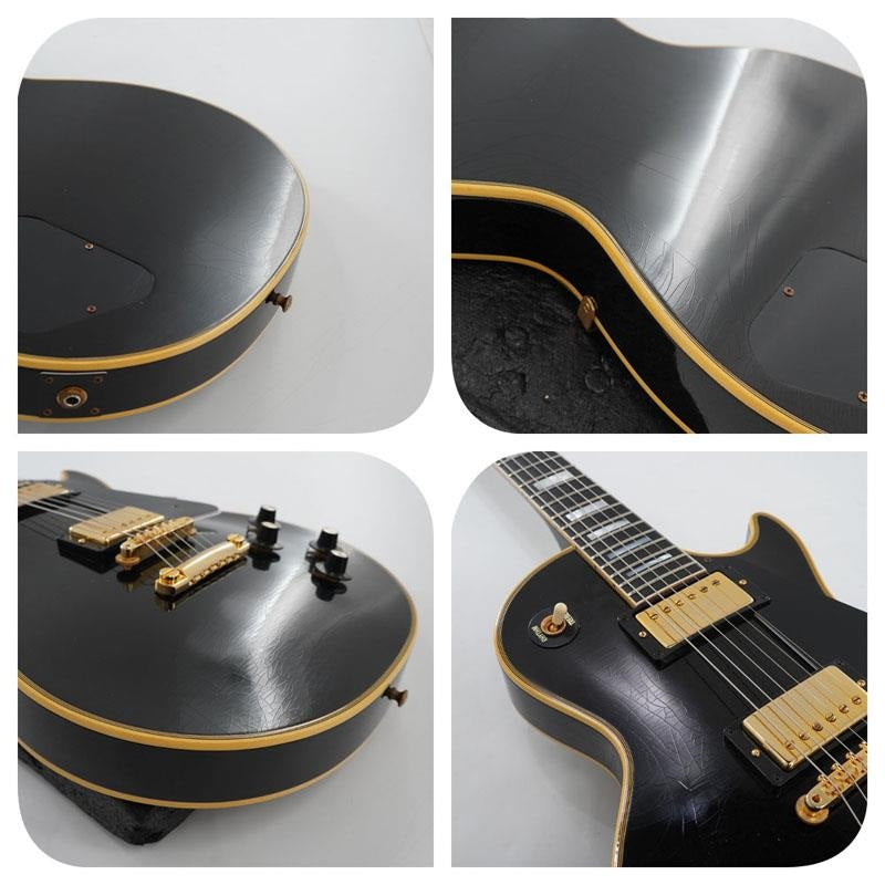 USED_​​Murphy_Lab_1968_Les_Paul_Custom_Reissue_Ultra_Light_Aged_(Ebony)_[SN__502708]_11