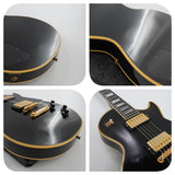 USED_​​Murphy_Lab_1968_Les_Paul_Custom_Reissue_Ultra_Light_Aged_(Ebony)_[SN__502708]_11