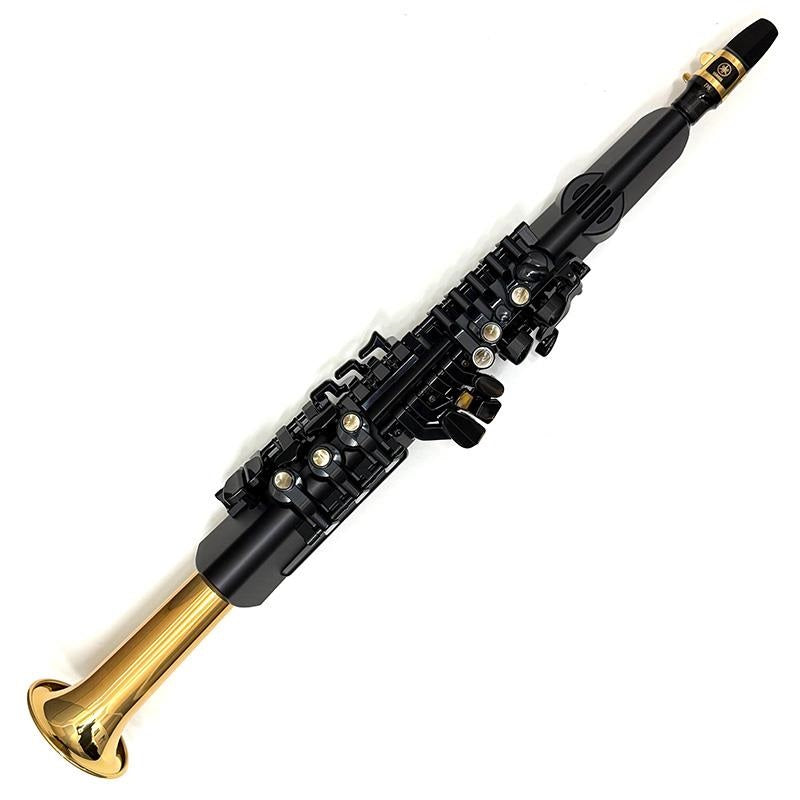 USED_​​Yamaha_Digital_Saxophone_YDS-150_#YFCZ02xx1_[1-Month_Warranty_Against_Initial_Defects]_01