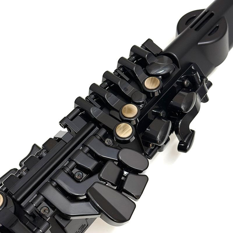 USED_​​Yamaha_Digital_Saxophone_YDS-150_#YFCZ02xx1_[1-Month_Warranty_Against_Initial_Defects]_03