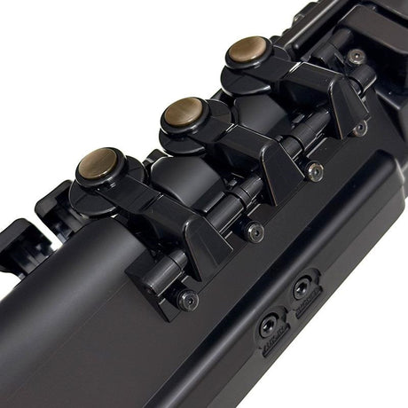 USED_​​Yamaha_Digital_Saxophone_YDS-150_#YFCZ02xx1_[1-Month_Warranty_Against_Initial_Defects]_04