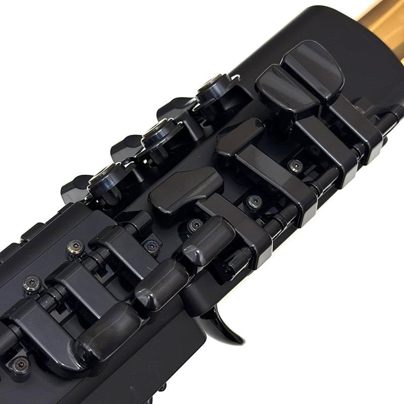 USED_​​Yamaha_Digital_Saxophone_YDS-150_#YFCZ02xx1_[1-Month_Warranty_Against_Initial_Defects]_05