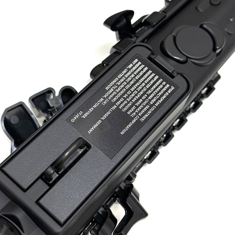 USED_​​Yamaha_Digital_Saxophone_YDS-150_#YFCZ02xx1_[1-Month_Warranty_Against_Initial_Defects]_09