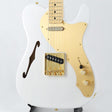 USED_​​FSR_Traditional_60s_Telecaster_Thinline_(White_Blonde)_[SN_JD25034883]_Fender_01