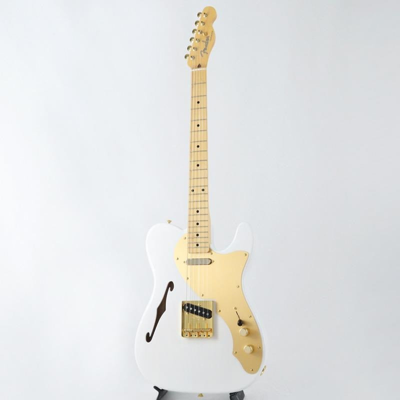 USED_​​FSR_Traditional_60s_Telecaster_Thinline_(White_Blonde)_[SN_JD25034883]_Fender_02