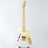 USED_​​FSR_Traditional_60s_Telecaster_Thinline_(White_Blonde)_[SN_JD25034883]_Fender_02