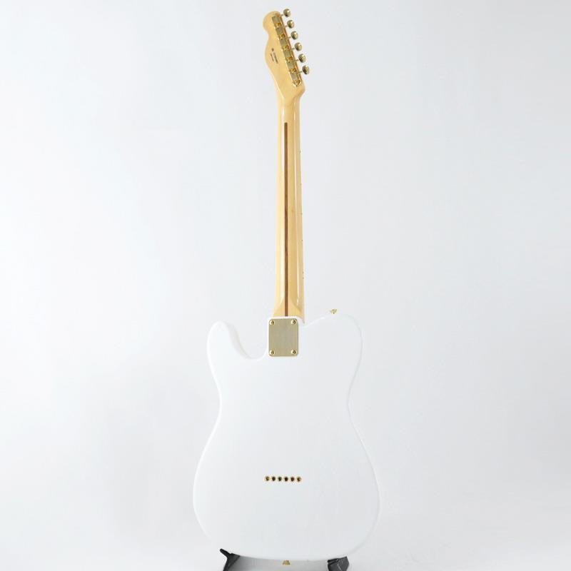 USED_​​FSR_Traditional_60s_Telecaster_Thinline_(White_Blonde)_[SN_JD25034883]_Fender_03