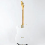 USED_​​FSR_Traditional_60s_Telecaster_Thinline_(White_Blonde)_[SN_JD25034883]_Fender_03