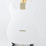 USED_​​FSR_Traditional_60s_Telecaster_Thinline_(White_Blonde)_[SN_JD25034883]_Fender_04