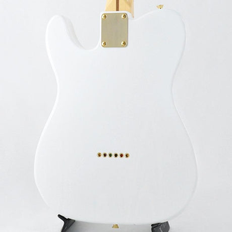 USED_​​FSR_Traditional_60s_Telecaster_Thinline_(White_Blonde)_[SN_JD25034883]_Fender_04