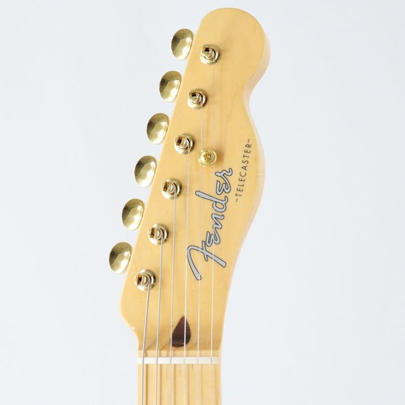 USED_​​FSR_Traditional_60s_Telecaster_Thinline_(White_Blonde)_[SN_JD25034883]_Fender_05