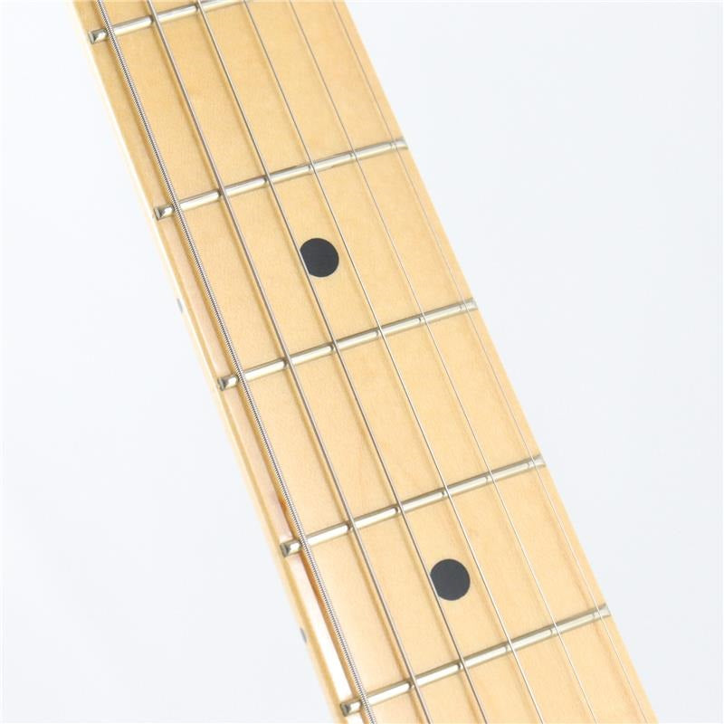 USED_​​FSR_Traditional_60s_Telecaster_Thinline_(White_Blonde)_[SN_JD25034883]_Fender_07