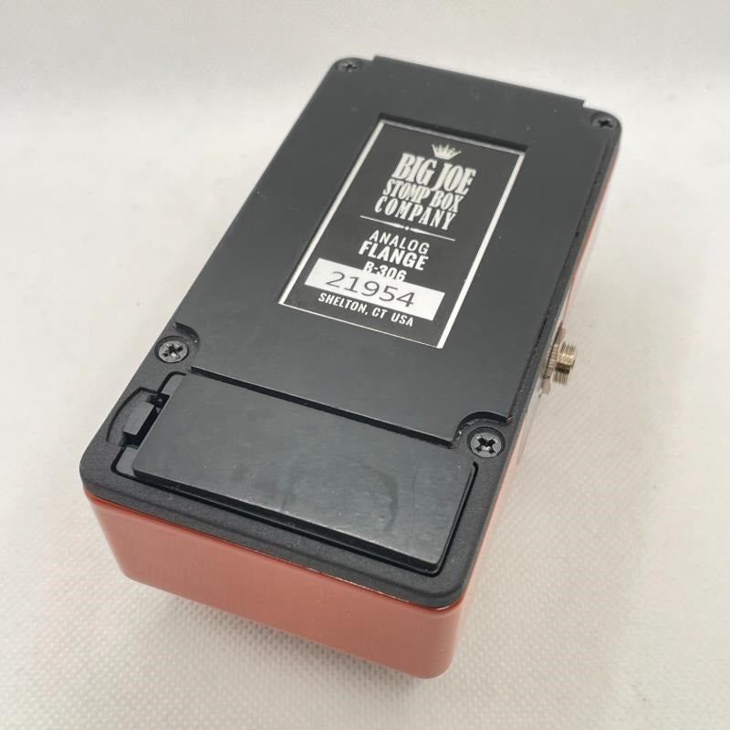 USED_​​Analog_Flange_B-306_02