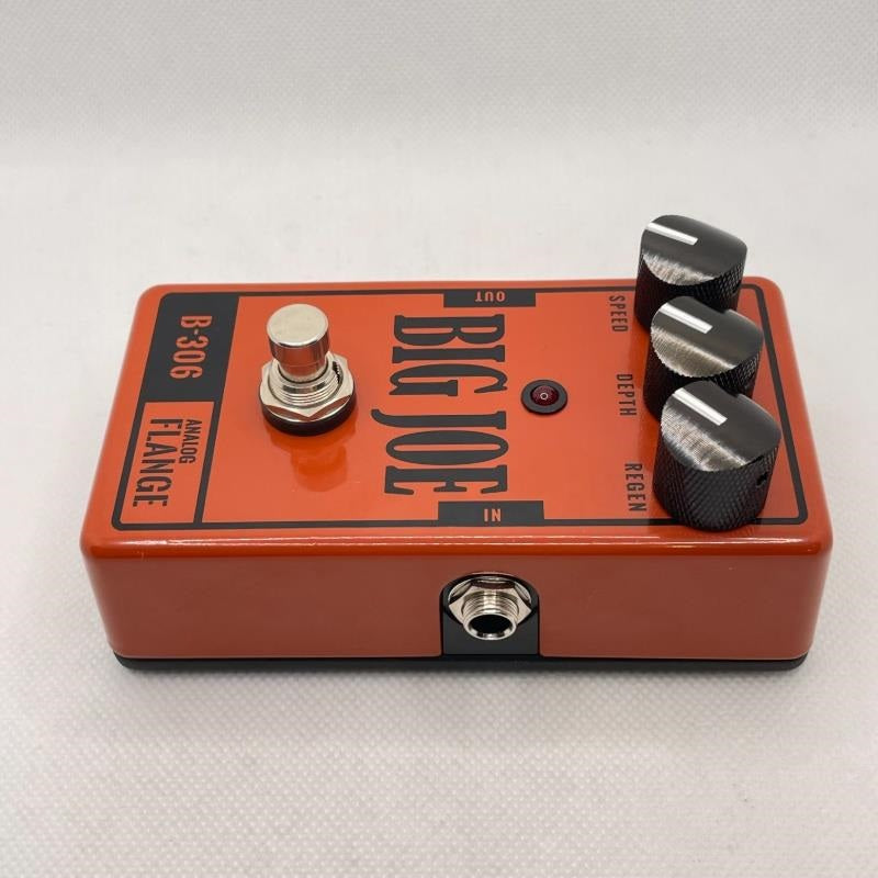 USED_​​Analog_Flange_B-306_03