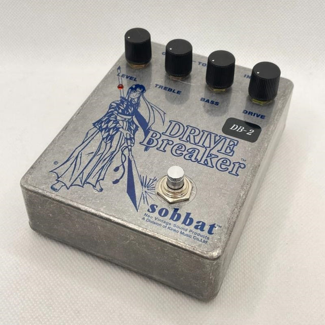 USED_​​DB-2_DRIVE_BREAKER_2_01