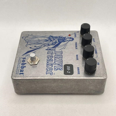 USED_​​DB-2_DRIVE_BREAKER_2_03
