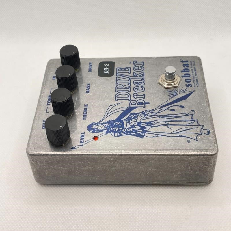 USED_​​DB-2_DRIVE_BREAKER_2_04